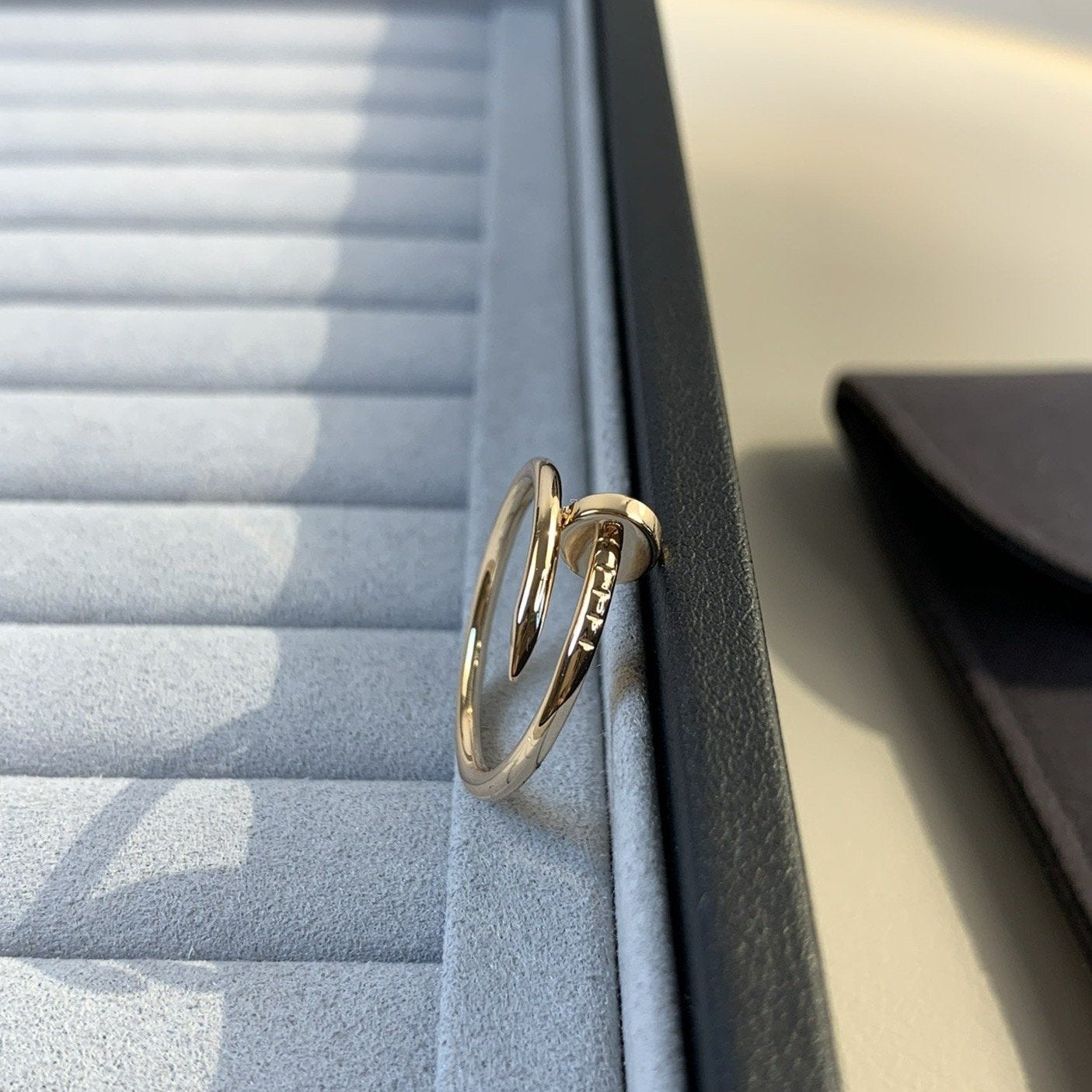 DIANA JUSTE RING 1.8MM