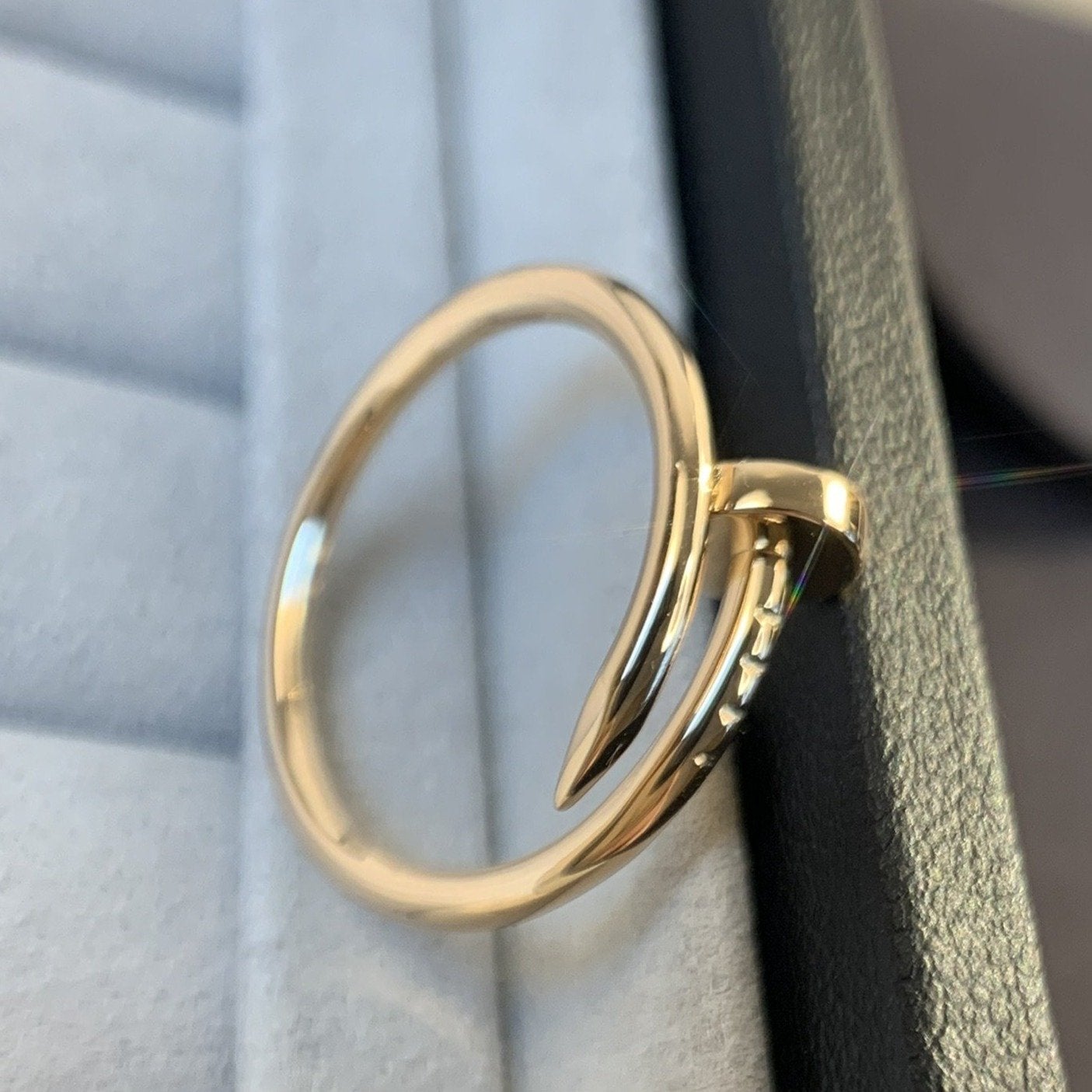 DIANA JUSTE RING 1.8MM