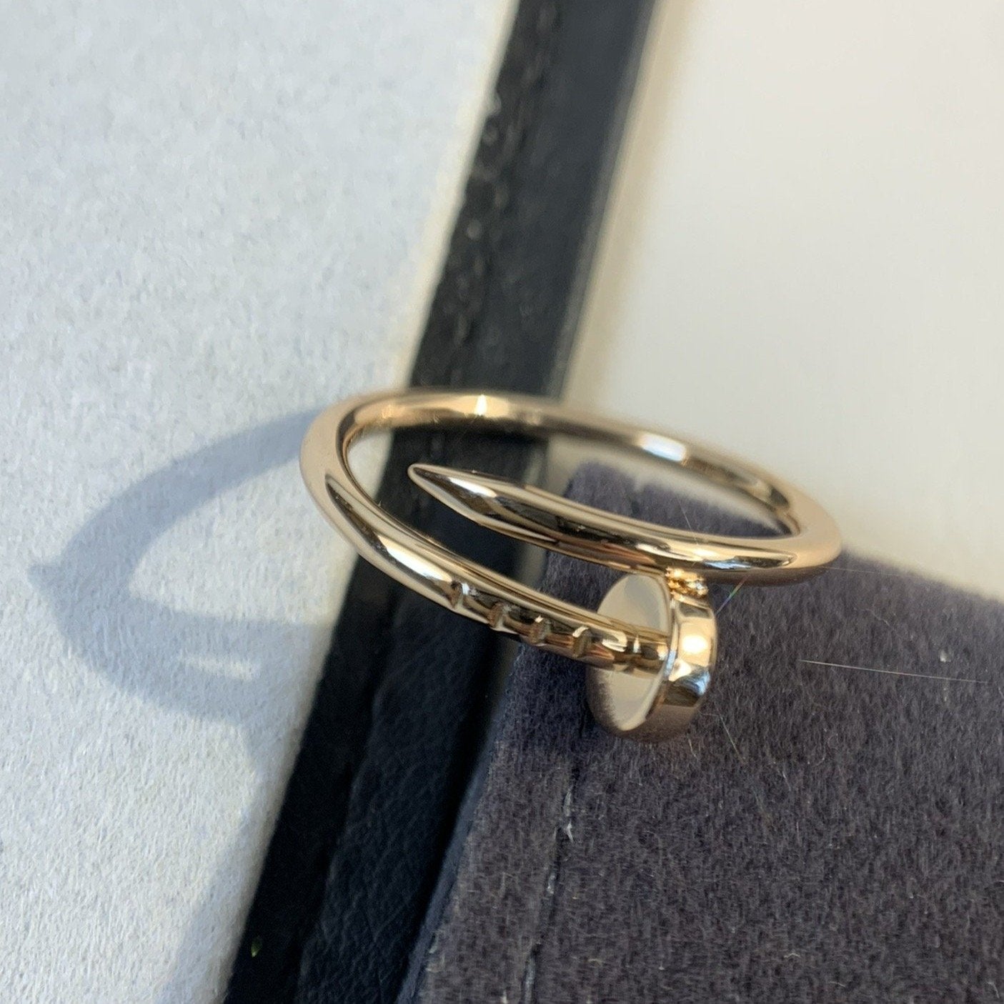 DIANA JUSTE RING 1.8MM