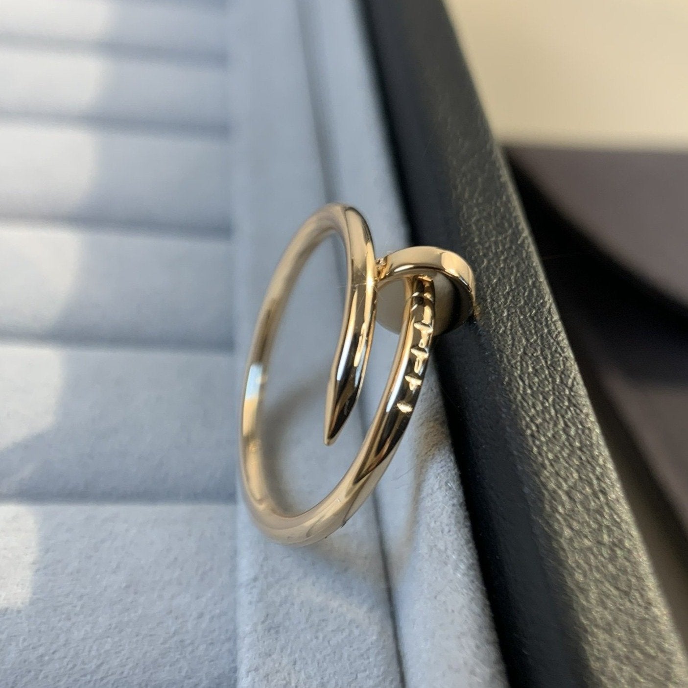 DIANA JUSTE RING 1.8MM