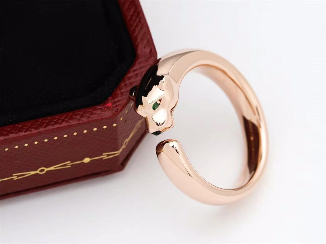 DIANA PANTHERE PINK GOLD SMALL
