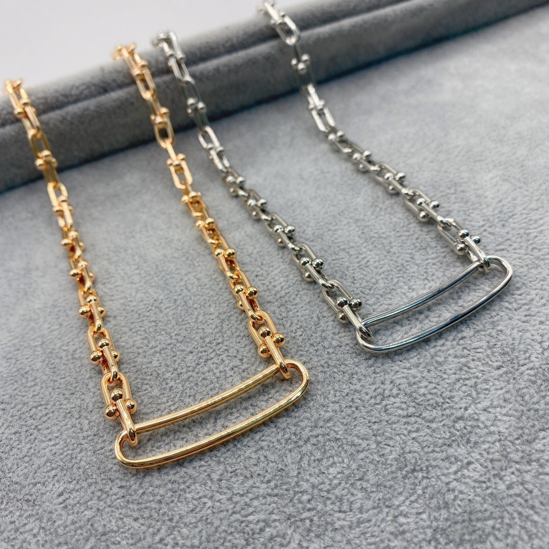 LINK NECKLACE