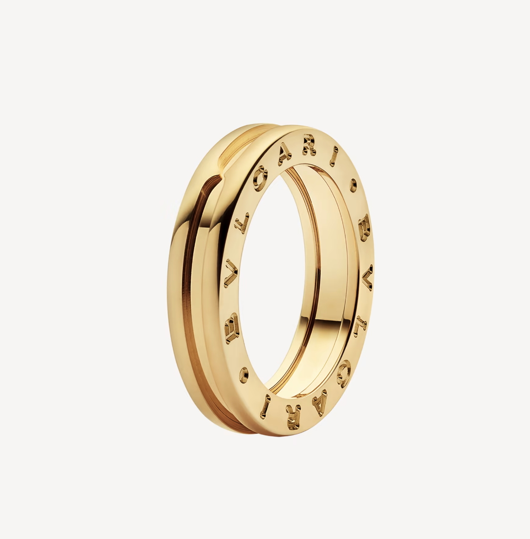 DIANA ZERO 1 ONE-BAND RING