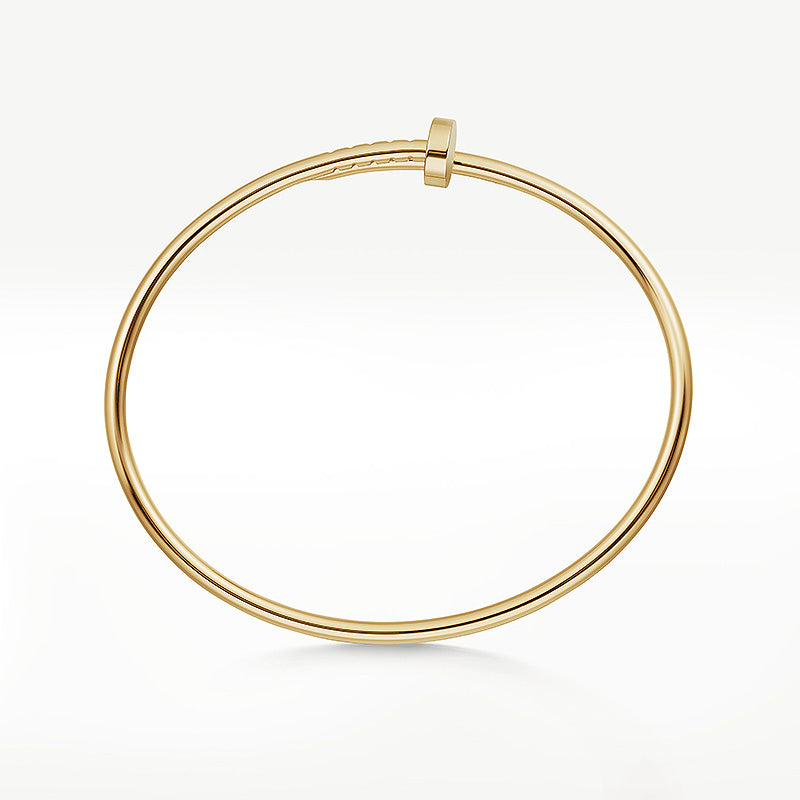 DIANA JUSTE BRACELET 2.5MM
