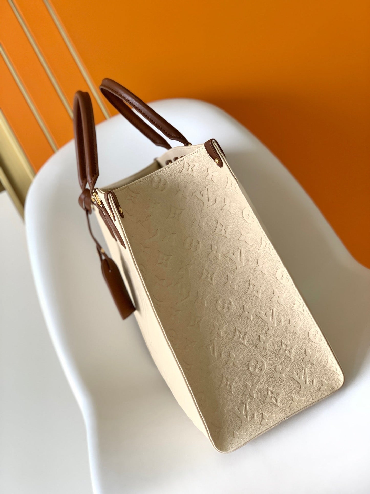 ONTHEGO GM 41 CREAM CHOCOLATE