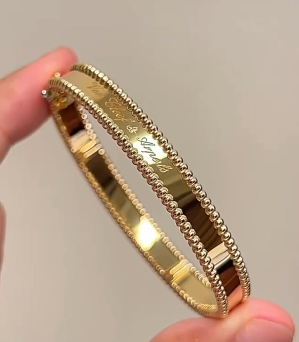 DIANA CLOVER SIGNATURE BRACELET