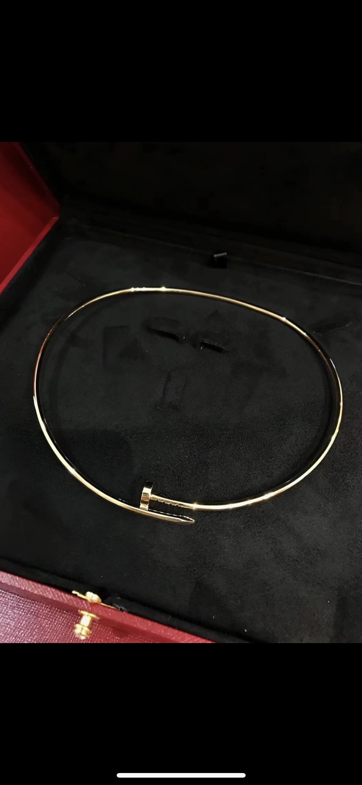 DIANA JUSTE NECKLACE DIAMONDS