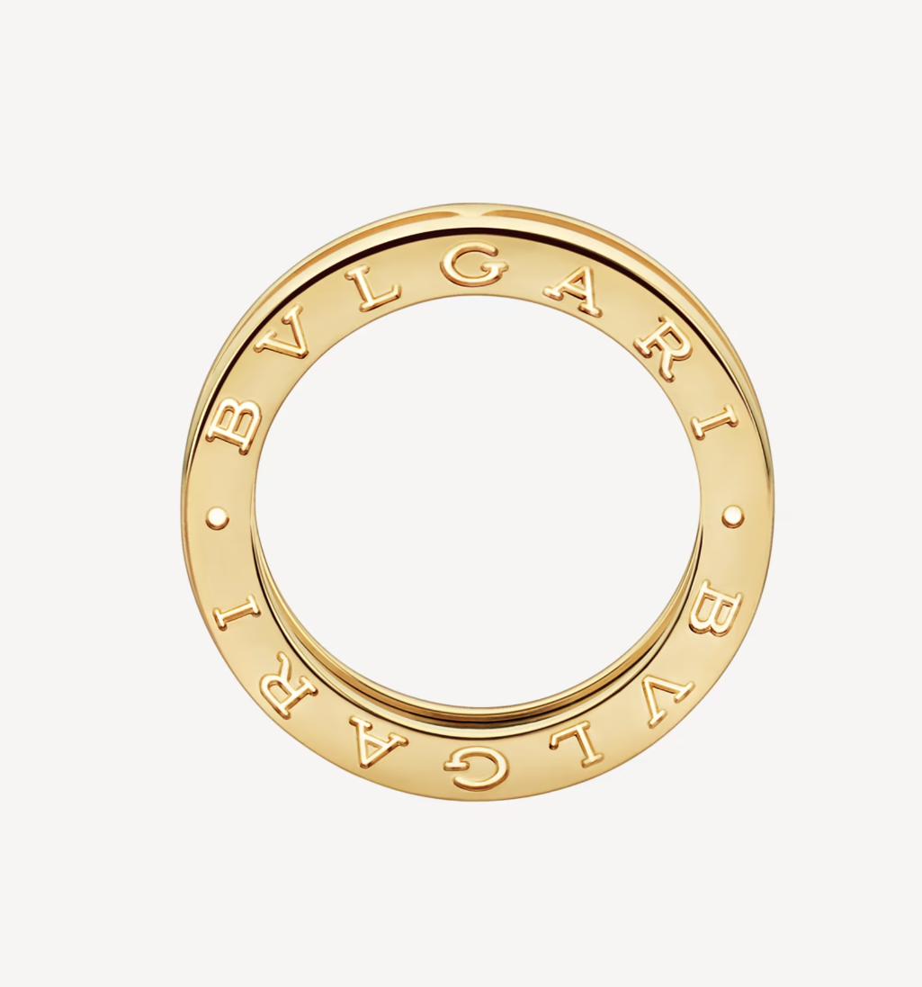 DIANA ZERO 1 ONE-BAND RING