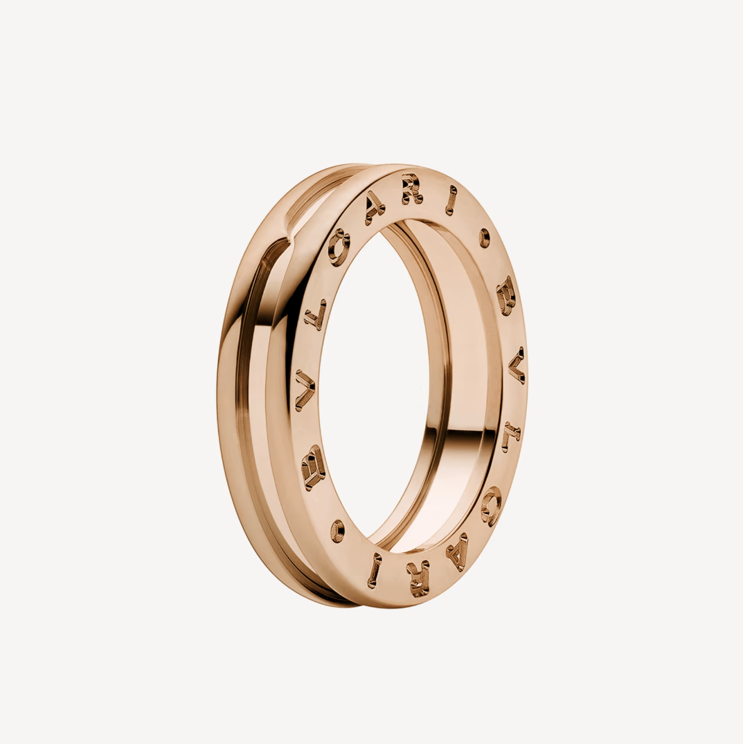 DIANA ZERO 1 ONE-BAND RING