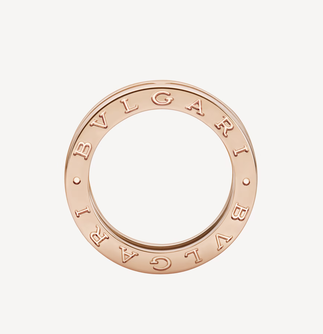 DIANA ZERO 1 ONE-BAND RING