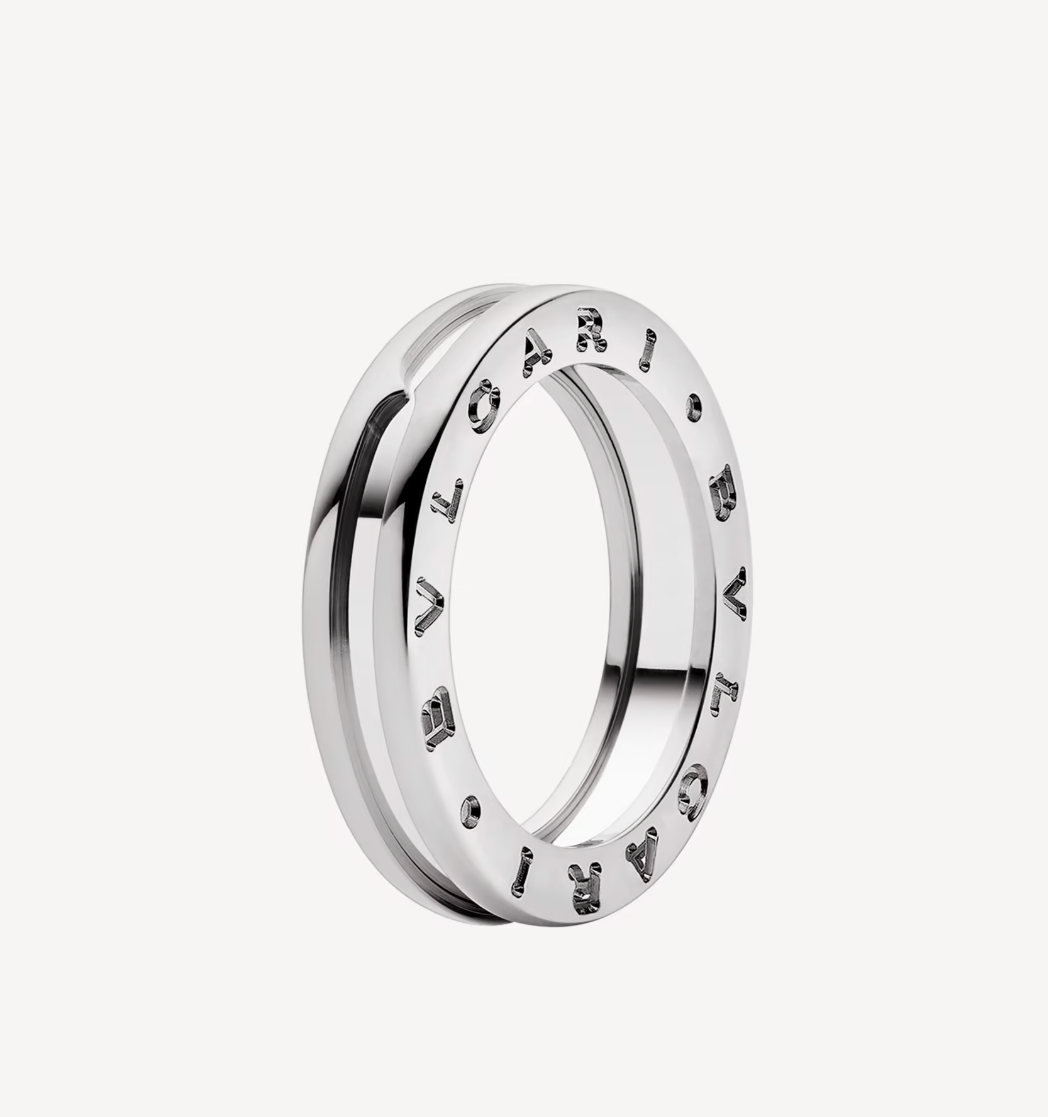 DIANA ZERO 1 ONE-BAND RING