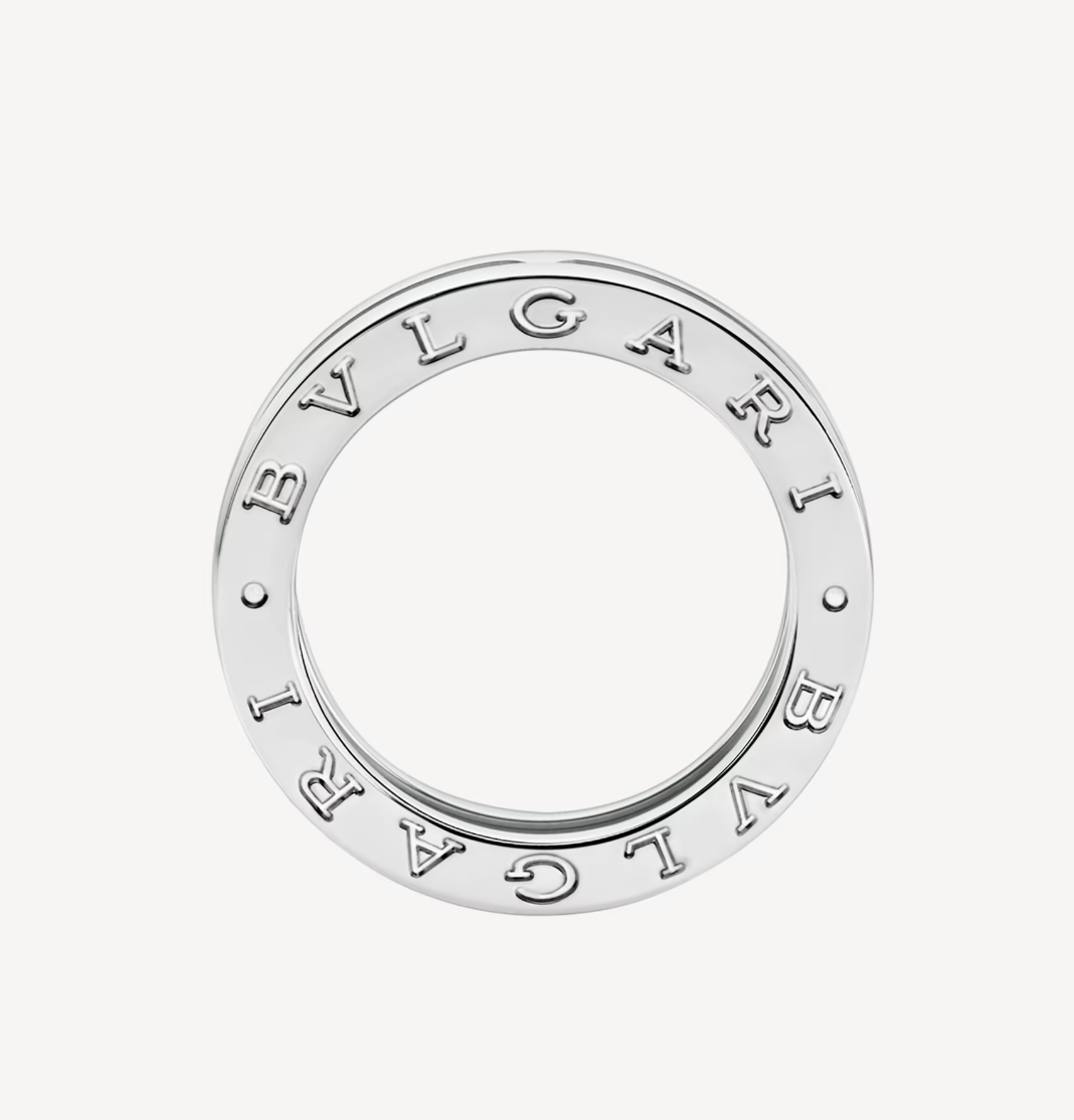 DIANA ZERO 1 ONE-BAND RING