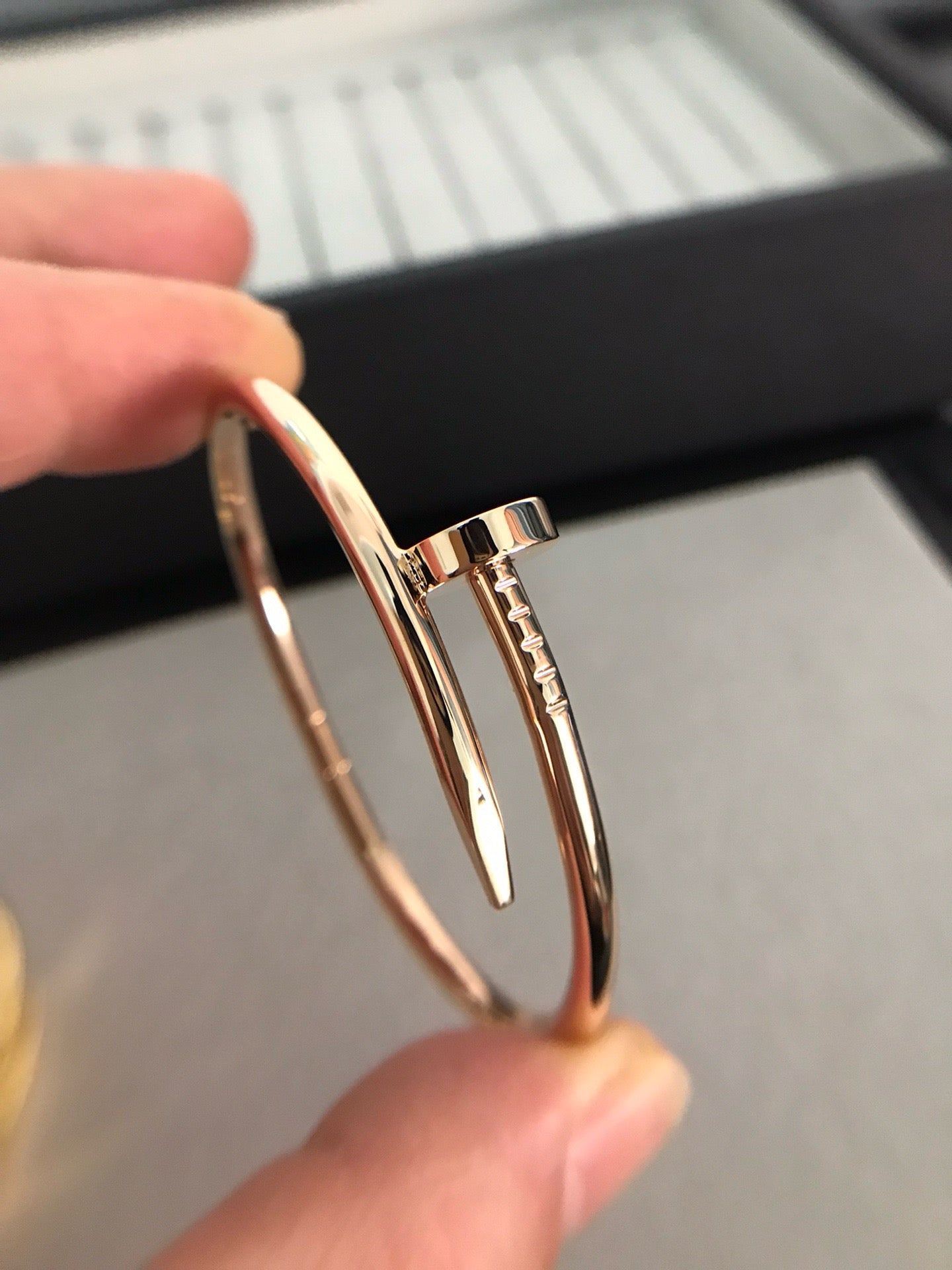 DIANA JUSTE BRACELET 3.5MM