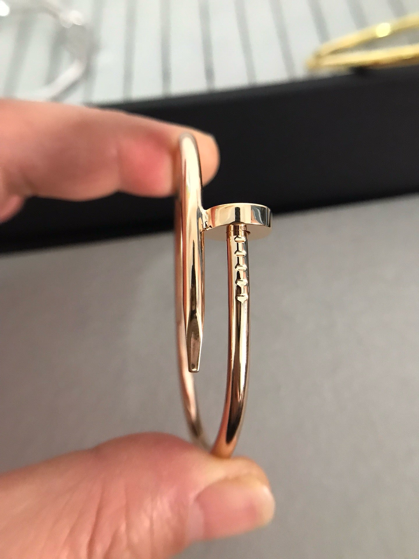 DIANA JUSTE BRACELET 3.5MM