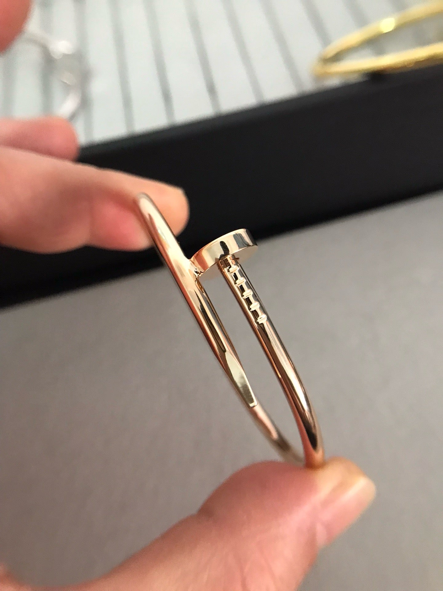 DIANA JUSTE BRACELET 3.5MM