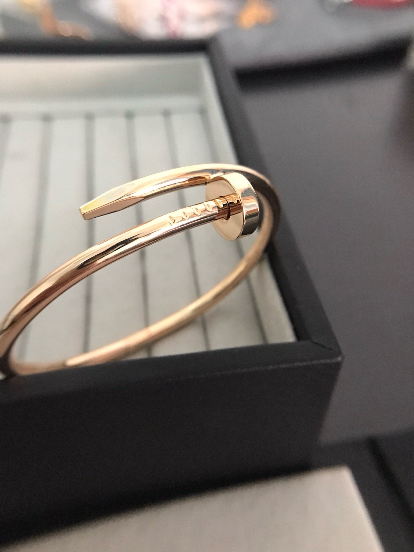 DIANA JUSTE BRACELET 3.5MM