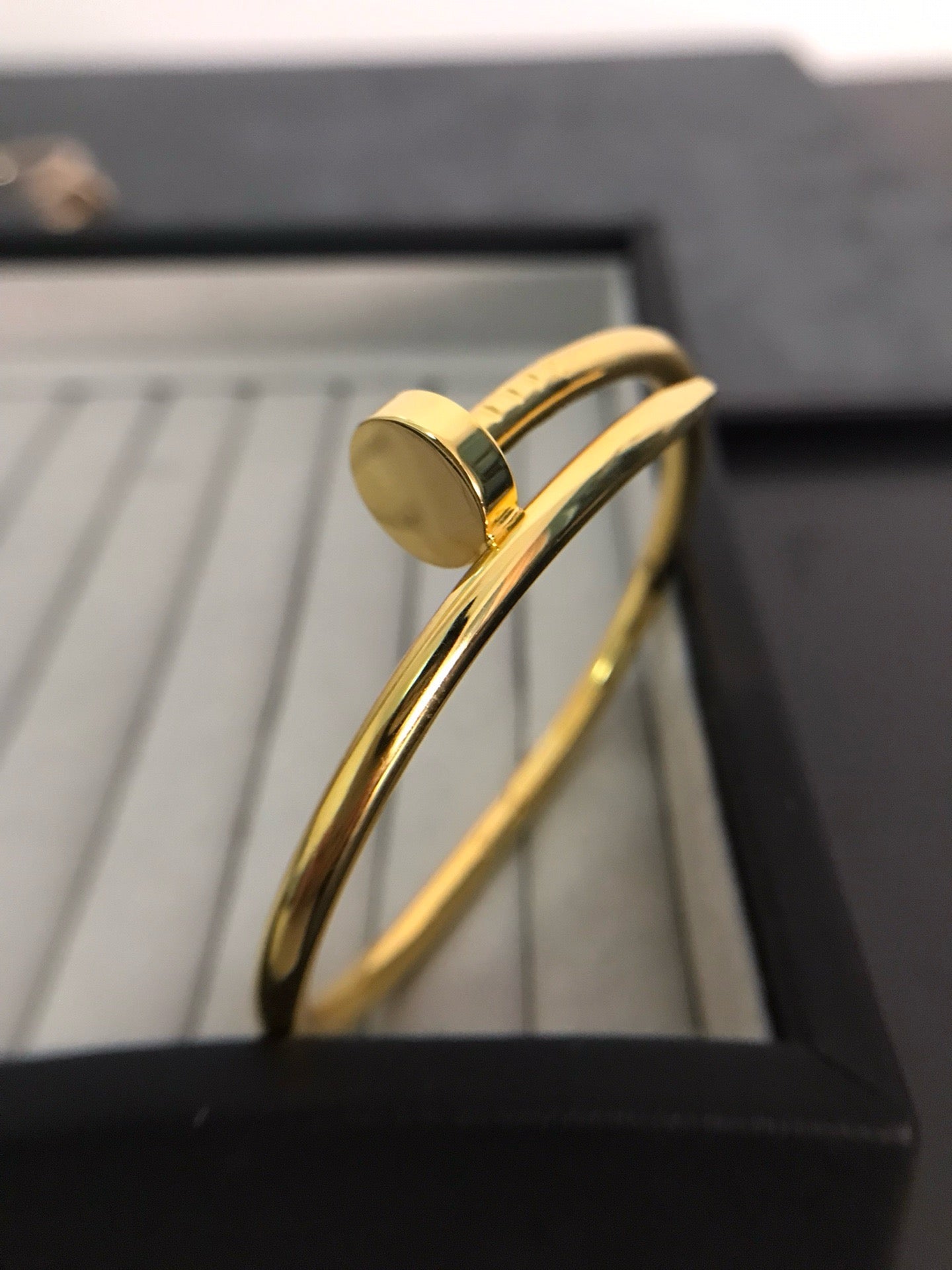 DIANA JUSTE BRACELET 3.5MM