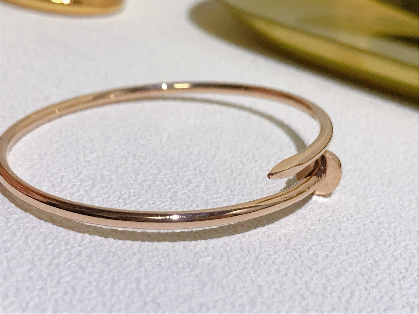 DIANA JUSTE BRACELET 2.5MM