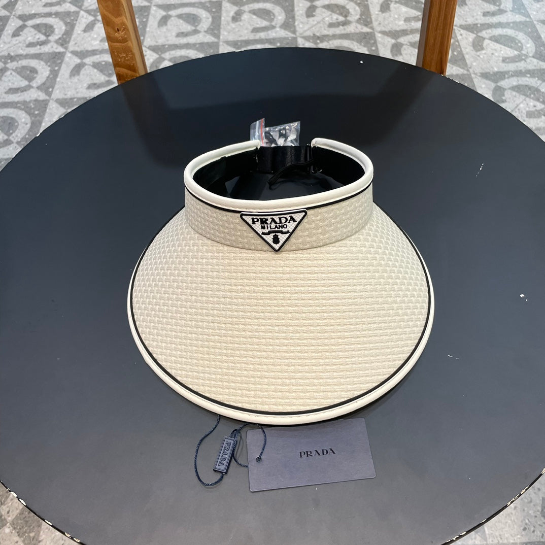 PR SUN HAT MESH CAP MODEM 180784