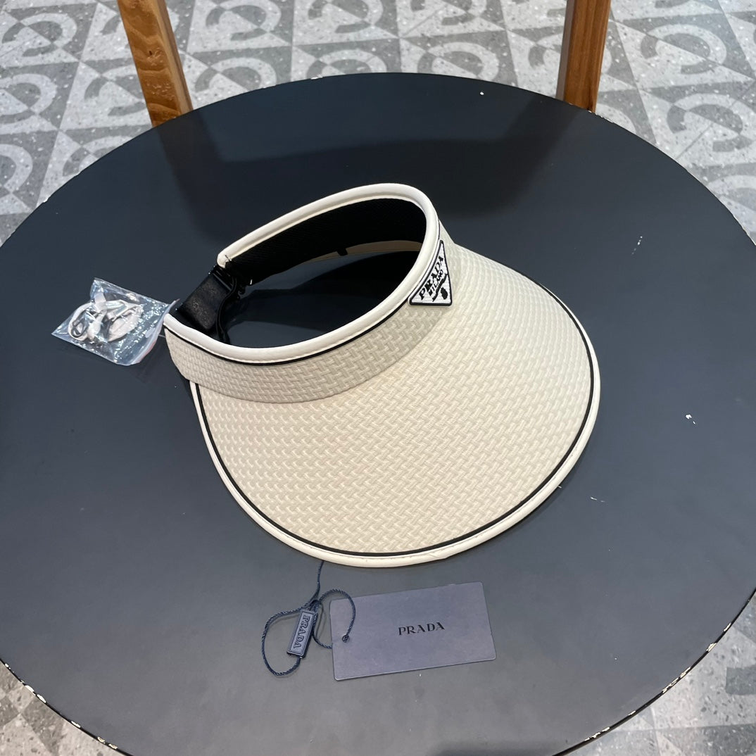 PR SUN HAT MESH CAP MODEM 180784