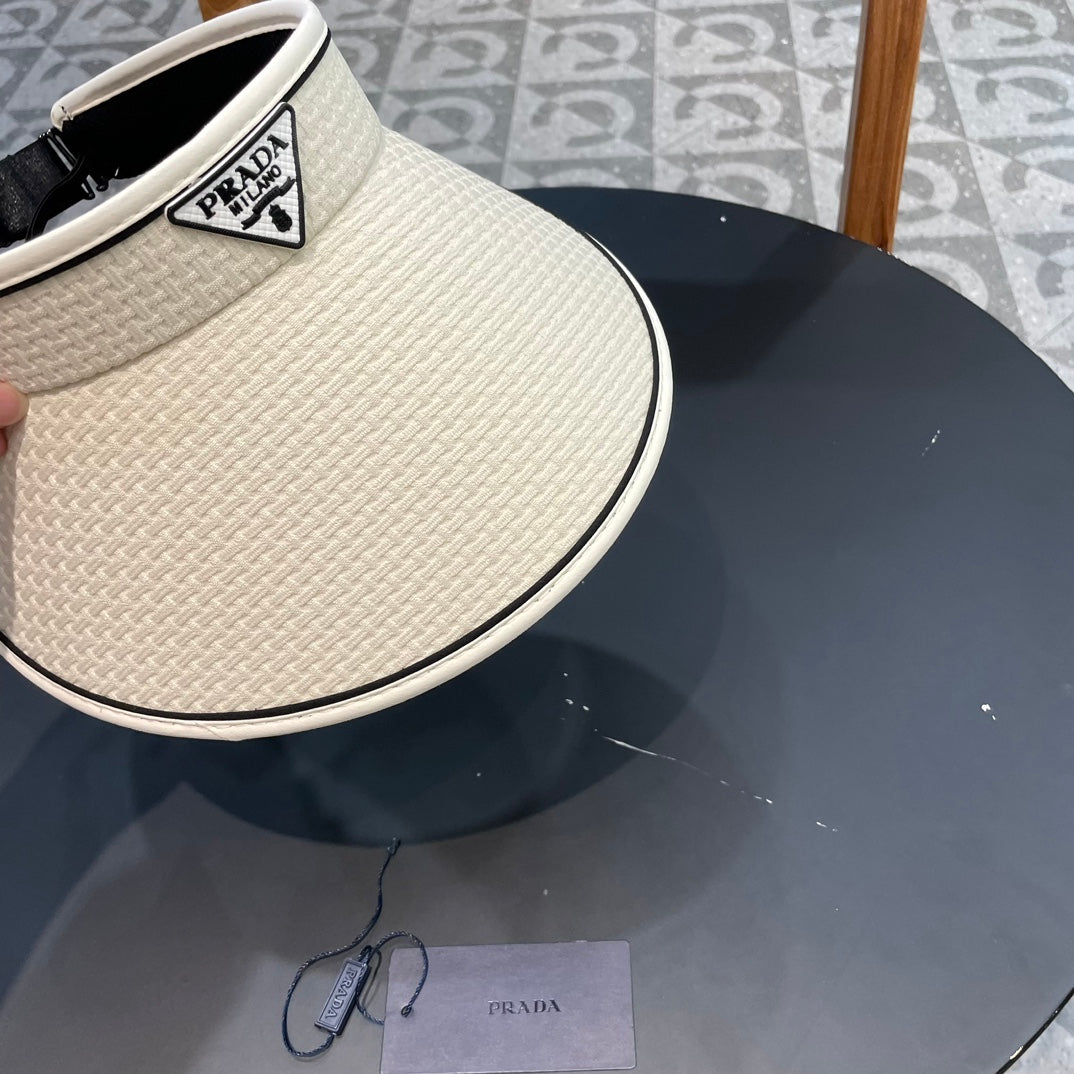 PR SUN HAT MESH CAP MODEM 180784
