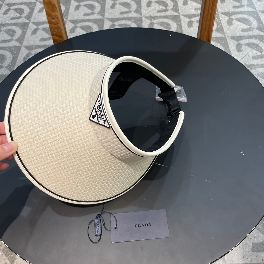 PR SUN HAT MESH CAP MODEM 180784
