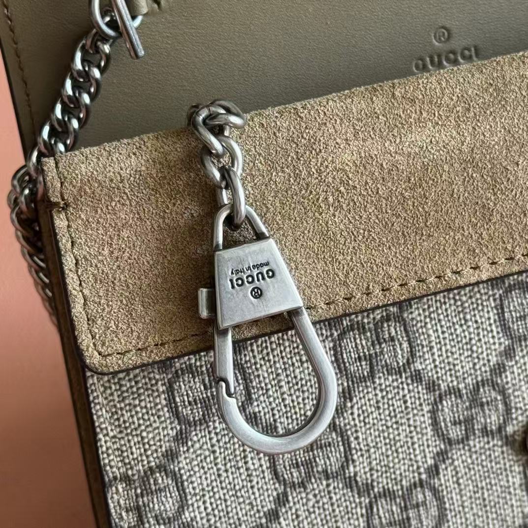 GG Dionysus Sue Mini 16.5cm