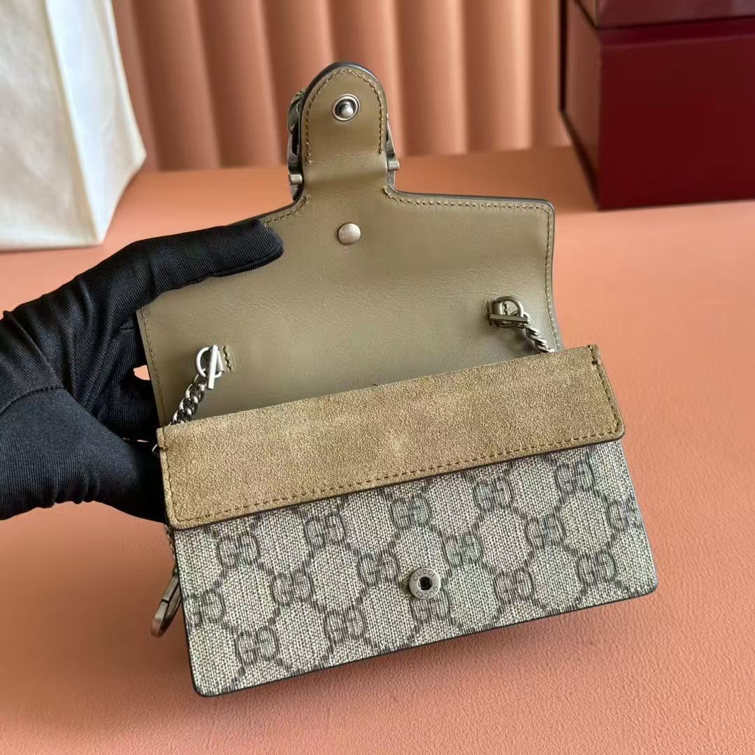 GG Dionysus Sue Mini 16.5cm