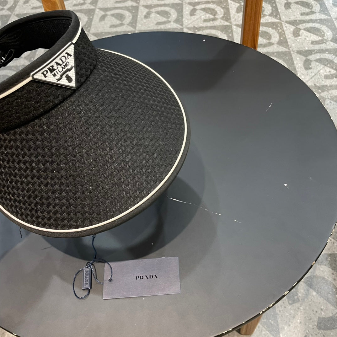 PR SUN HAT MESH CAP MODEM 180785