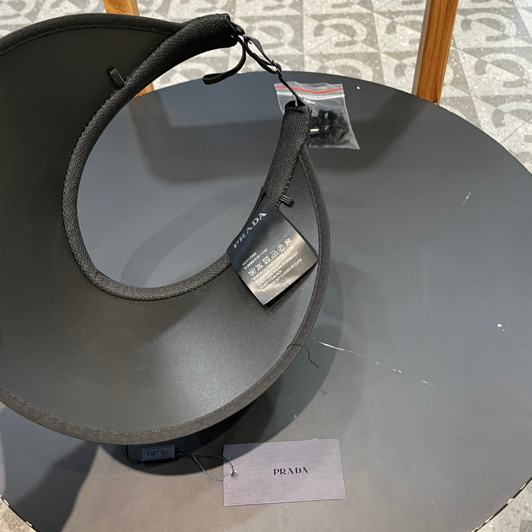 PR SUN HAT MESH CAP MODEM 180785