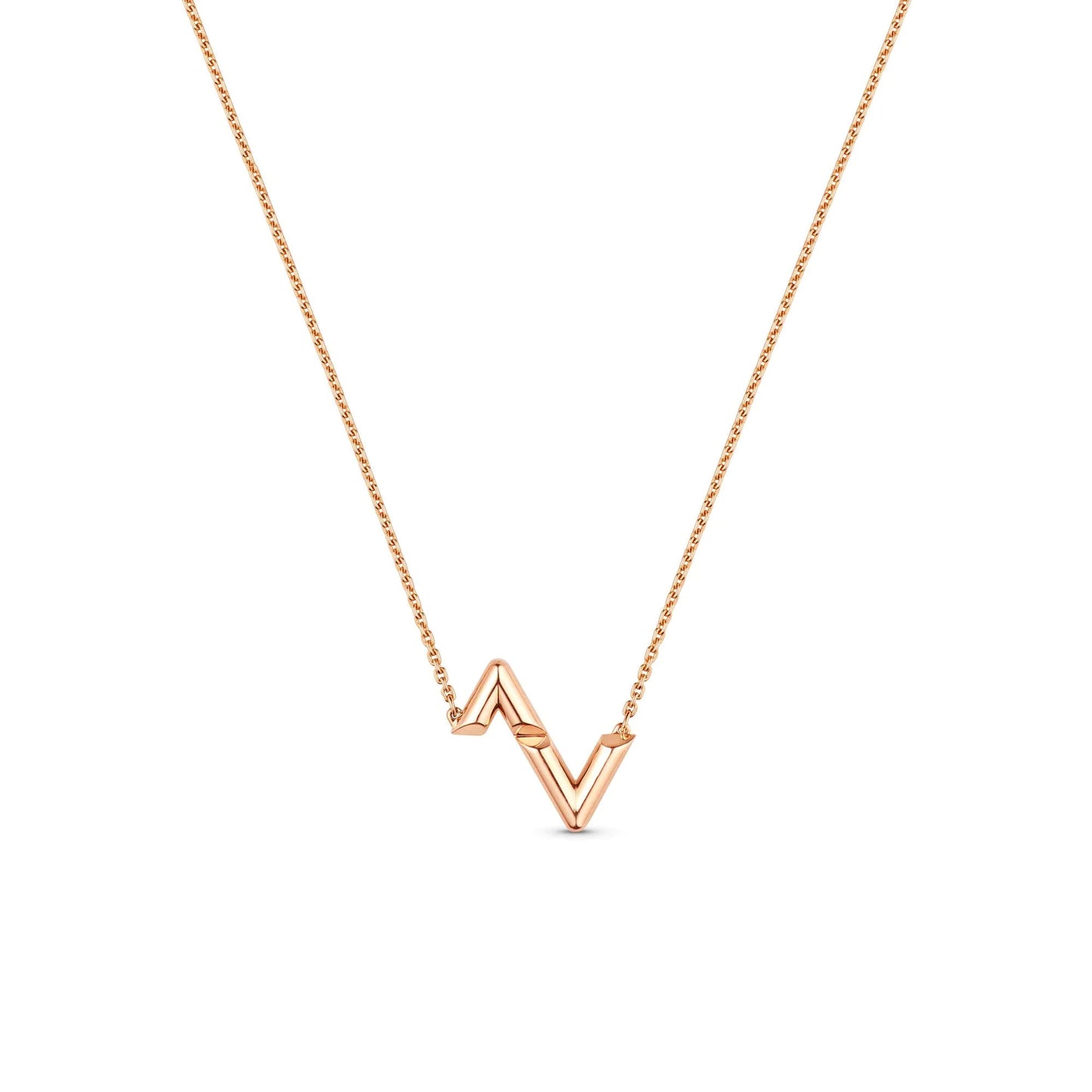 DIANA VOLTE UPSIDE DOWN NECKLACE