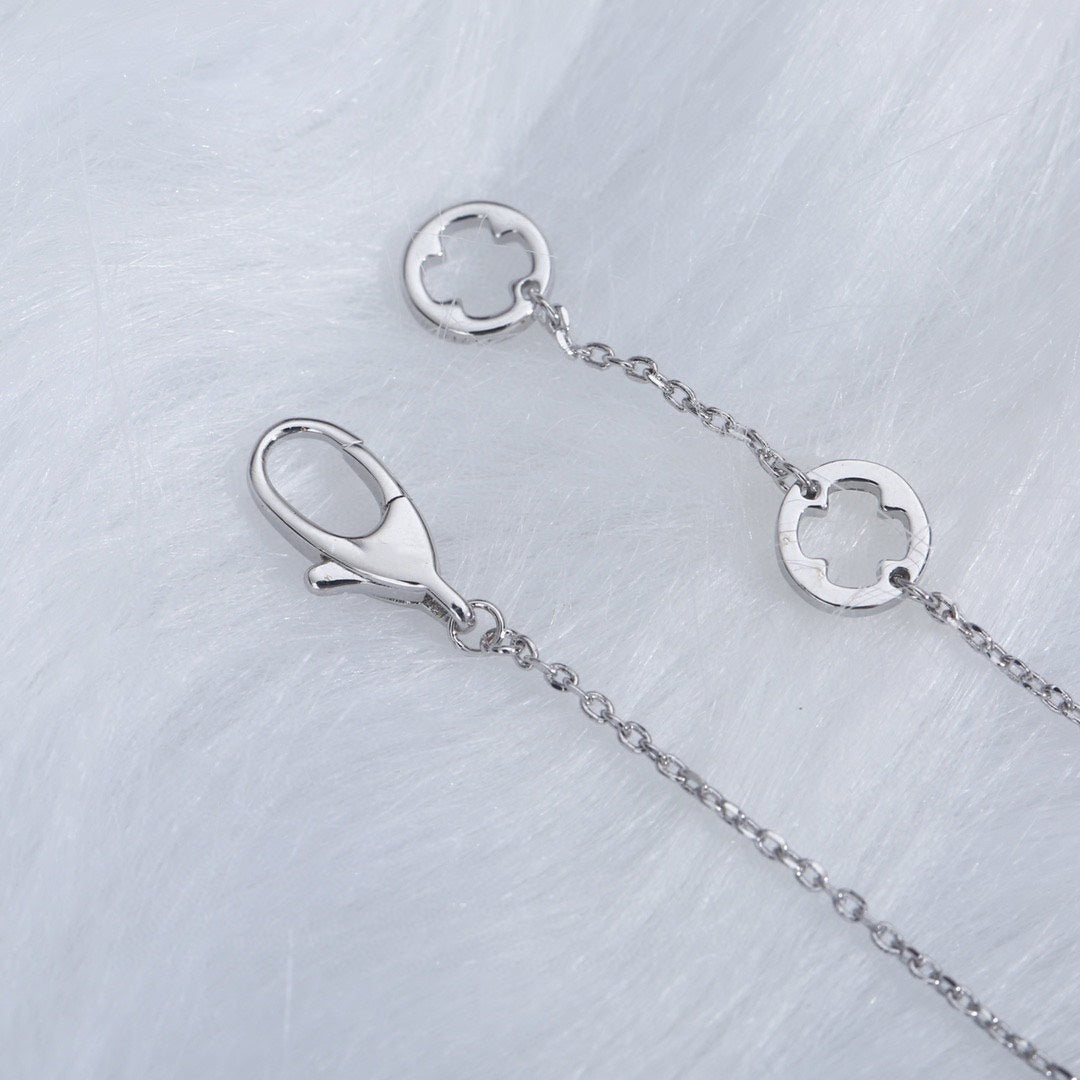 COLLIER DIANA FIOREVER CENTRE DIAMANT