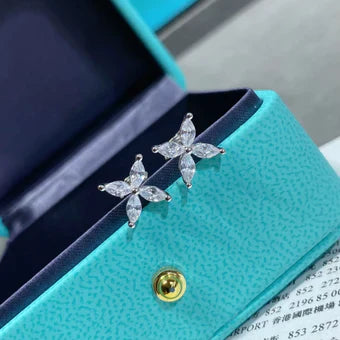 TF Earrings