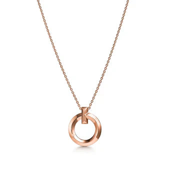 TF Necklace
