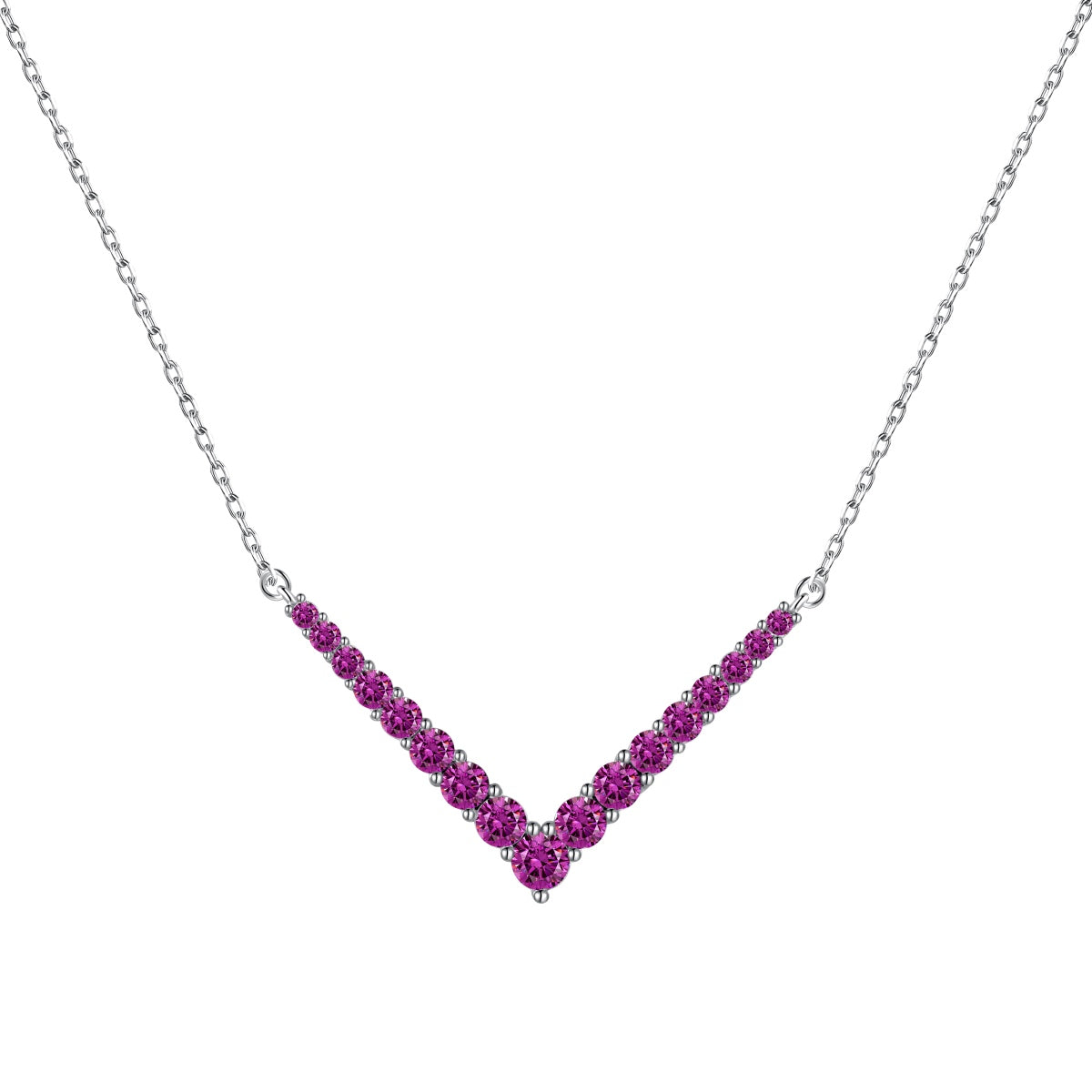 [HOT] Collier rond orné
