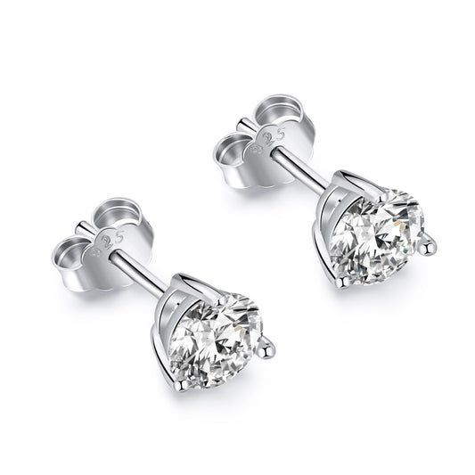 [HOT] Boucles d'oreilles rondes délicates