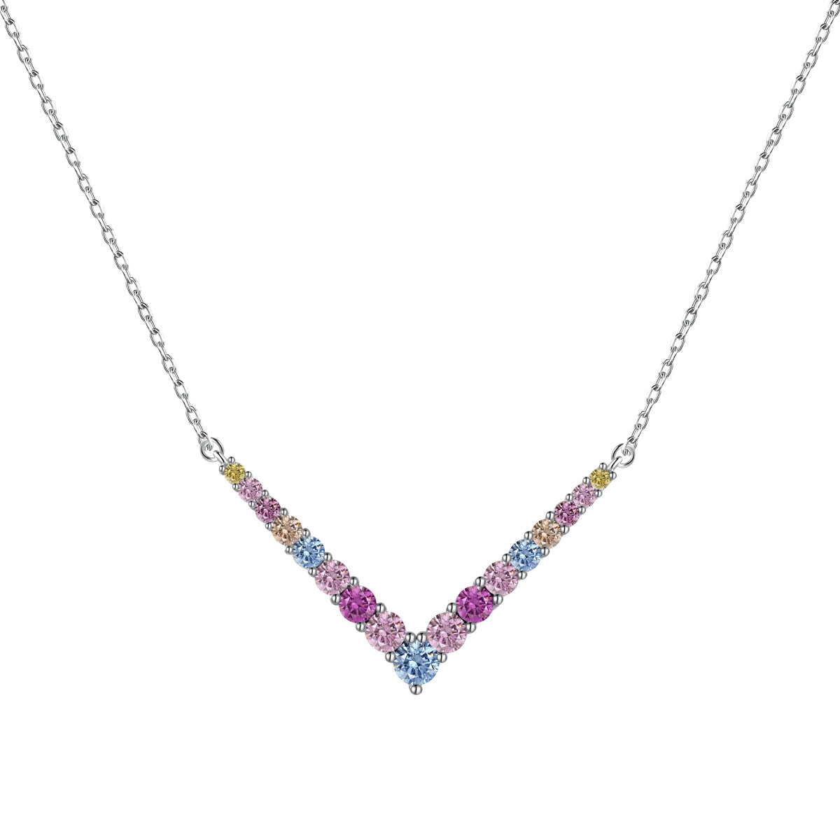 [HOT] Collier rond orné