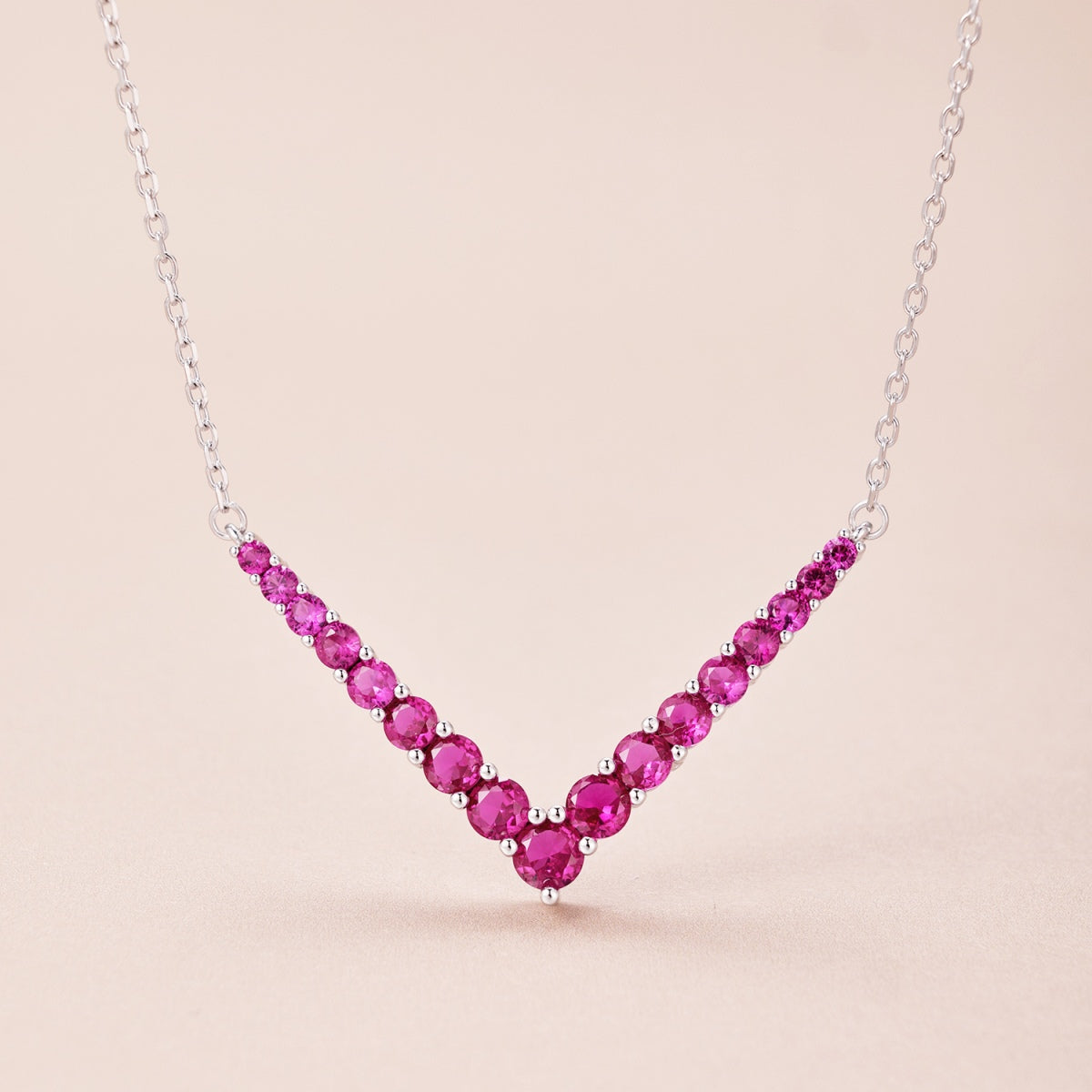 [HOT] Collier rond orné