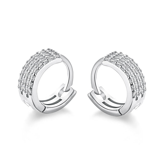 [HOT]Boucles d'oreilles polyvalentes personnalisées
