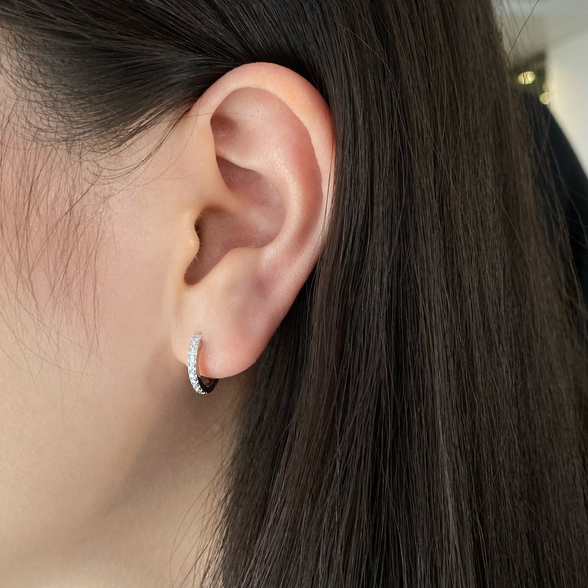 [HOT]Circle Versatile Earrings
