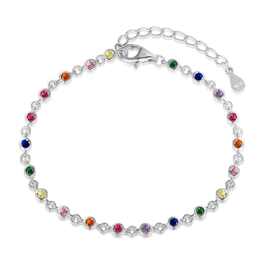 [HOT] Bracelet à perles colorées