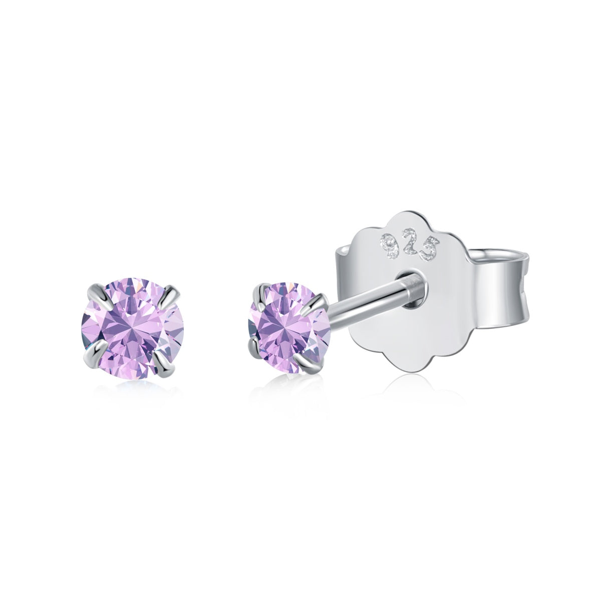 [HOT] Boucles d'oreilles solitaires délicates