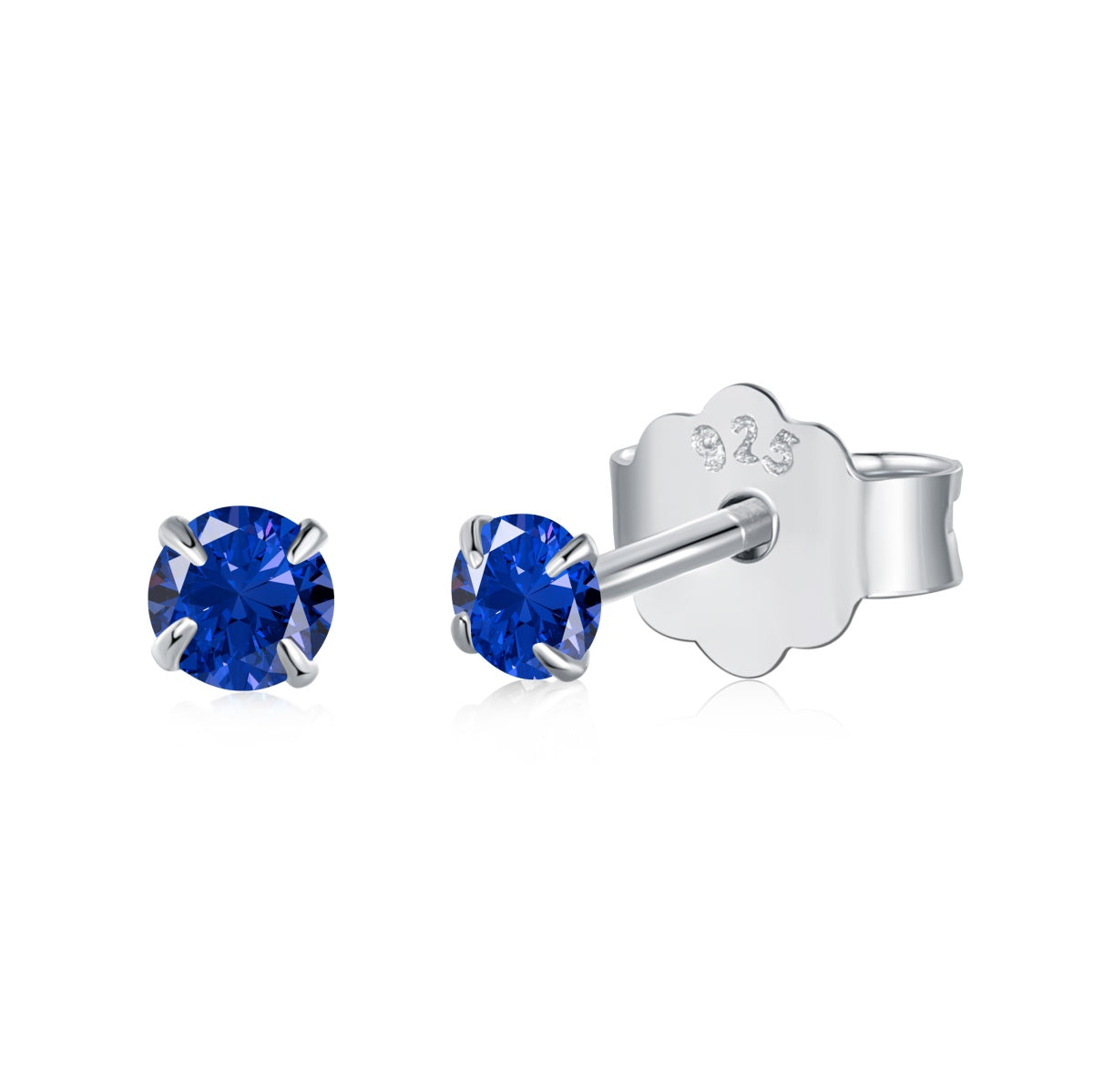 [HOT] Boucles d'oreilles solitaires délicates