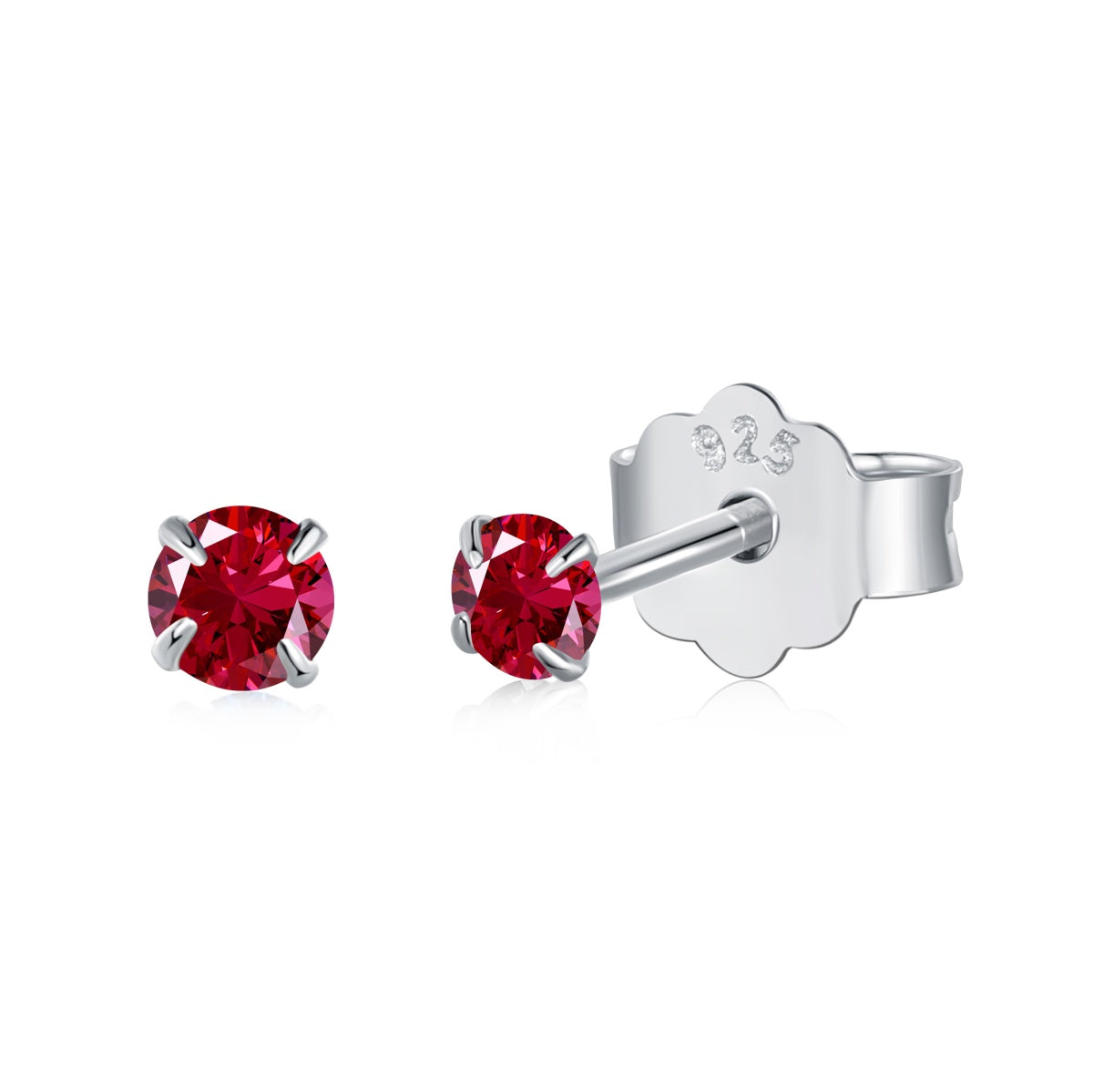 [HOT] Boucles d'oreilles solitaires délicates