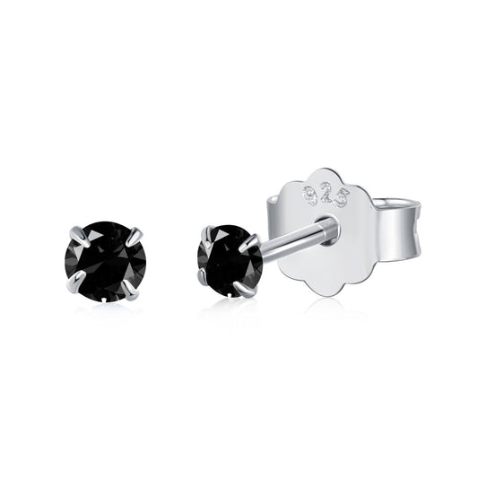 [HOT] Boucles d'oreilles solitaires délicates