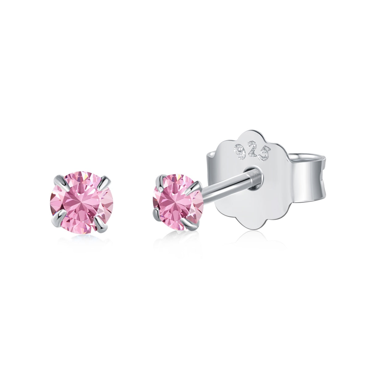 [HOT] Boucles d'oreilles solitaires délicates