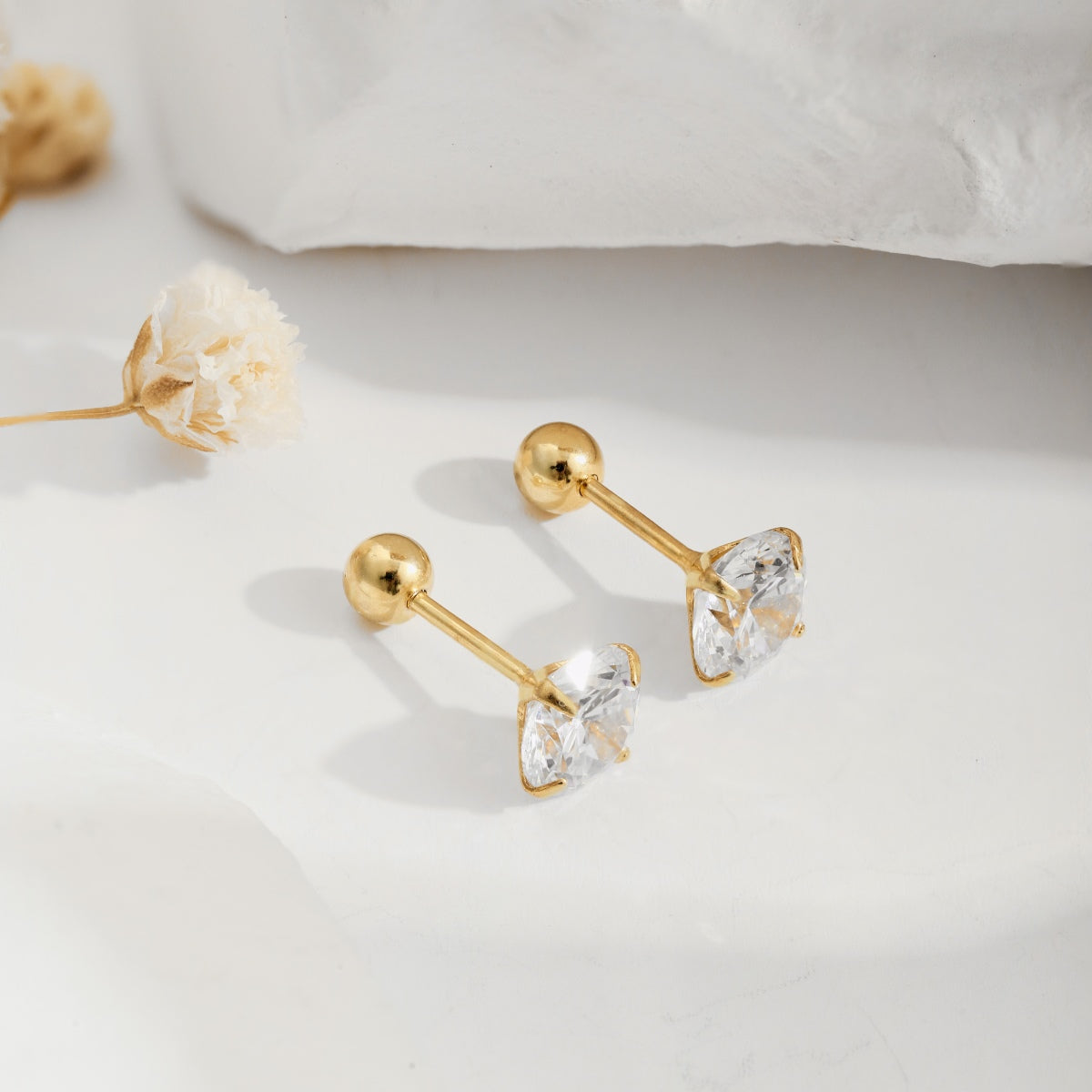 [HOT] Boucles d'oreilles uniques en forme d'os d'oreille en forme de U