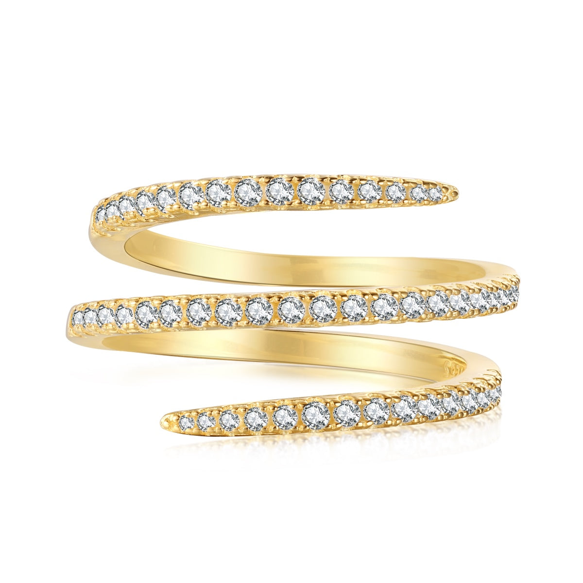 [HOT] Bague quotidienne unique et vibrante