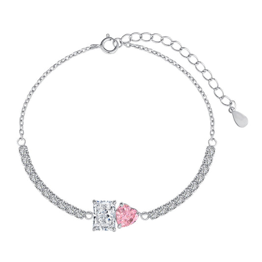 [HOT] Bracelet d'amoureux multi-formes unique et éblouissant