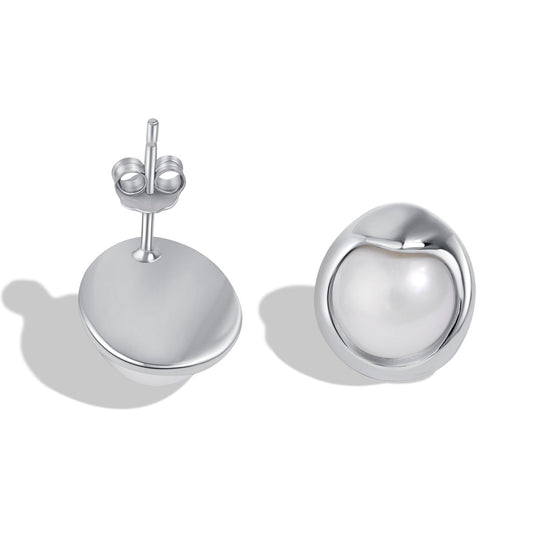 [HOT] Boucles d'oreilles délicates en perles de pain